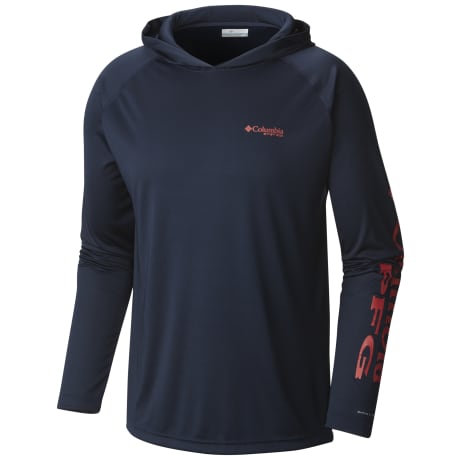 Columbia™ Men’s PFG Terminal Tackle™ Hoodie