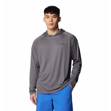 Columbia™ Men’s PFG Terminal Tackle™ Hoodie