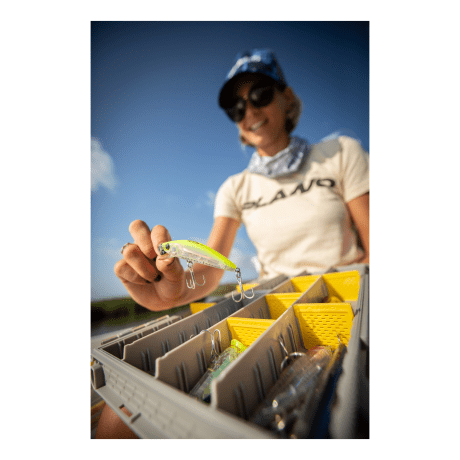 Plano® EDGE StowAway® - In the Field