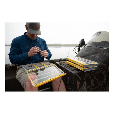 Plano® EDGE StowAway® - In the Field