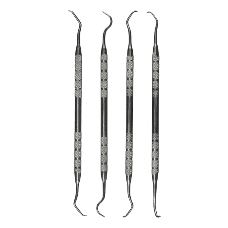 Tipton Stainless Steel Picks