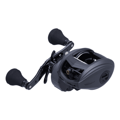 Abu Garcia® Revo Toro® Beast™ Low Profile Baitcast Reel