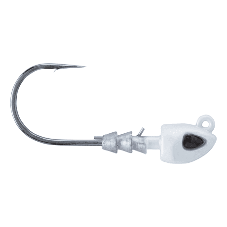 Berkley® Fusion19™ Swimbait Jighead - Pearl White