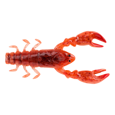 Berkley® PowerBait® The Champ Craw - HD Brown Craw