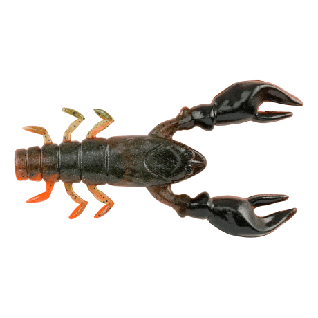 Berkley® PowerBait® The Champ Craw - Yummy Craw