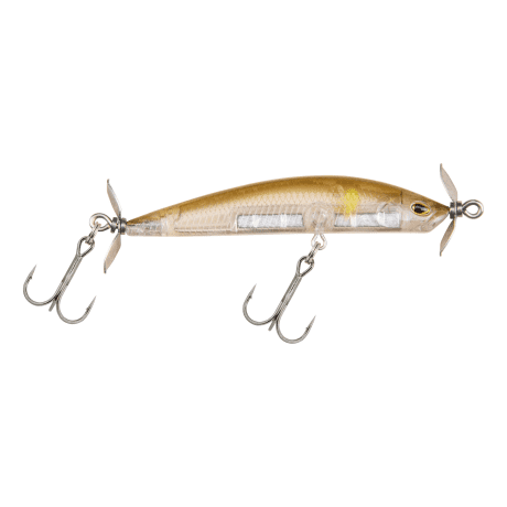 Berkley® SPY Spybait - Stealth Ayu
