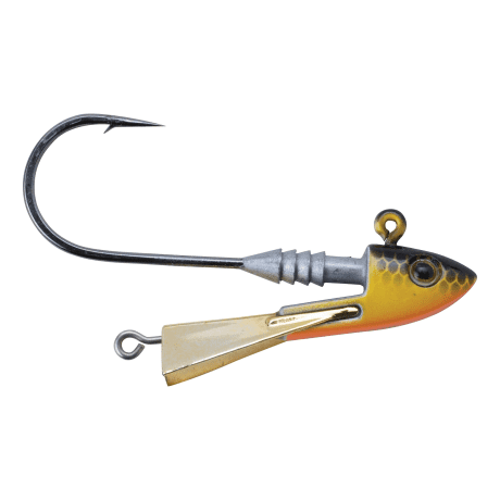Berkley® Fusion19™ Snap Jig - Fool's Gold