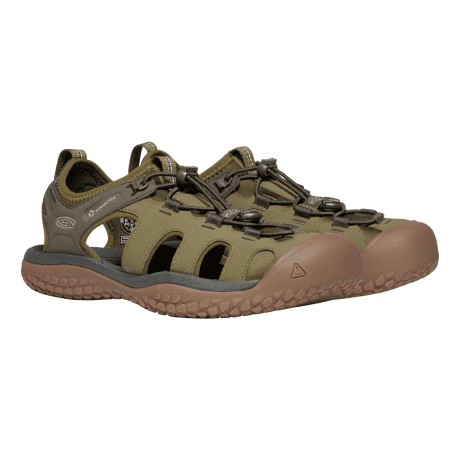 Keen™ Men’s SOLR Sandal