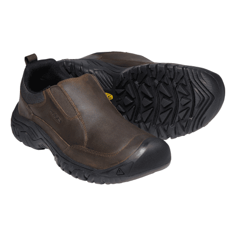 Keen™ Men’s Targhee III Slip-On Shoe
