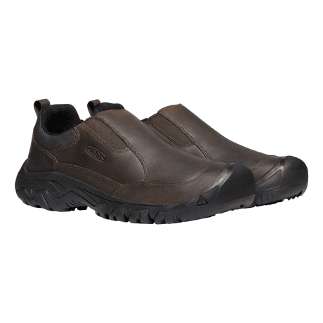 Keen™ Men’s Targhee III Slip-On Shoe - Pair