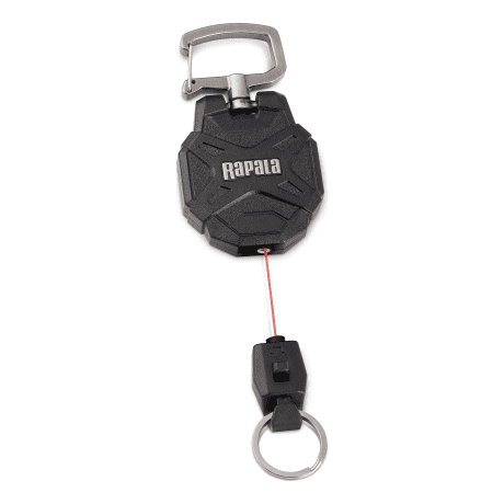 Rapala® Retractable Lanyard 5