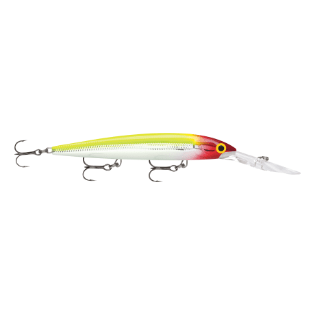 Rapala® Down Deep Husky Jerk - Clown
