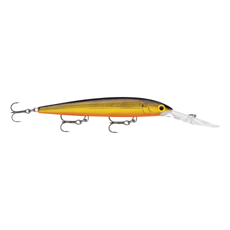 Rapala® Down Deep Husky Jerk - Gold