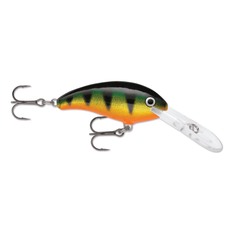 Rapala® Shad Dancer Crankbait - Perch