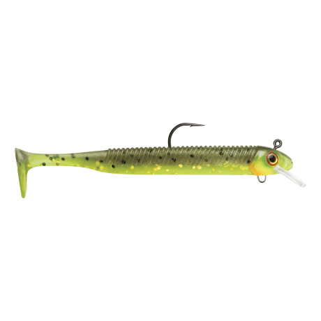 Storm® 360 GT Searchbait Swimmer - Hot Olive