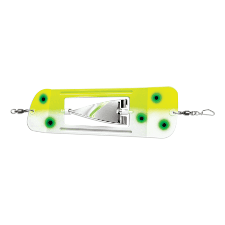 Luhr Jensen® Coyote Cyclone™ Flasher