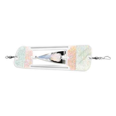 Luhr Jensen® Coyote Cyclone™ Flasher