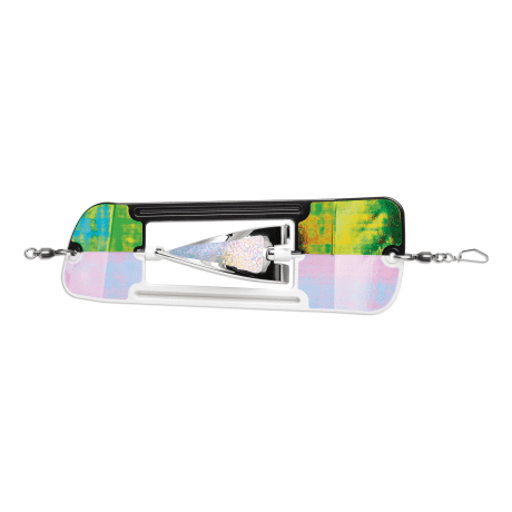 Luhr Jensen® Coyote Cyclone™ Flasher