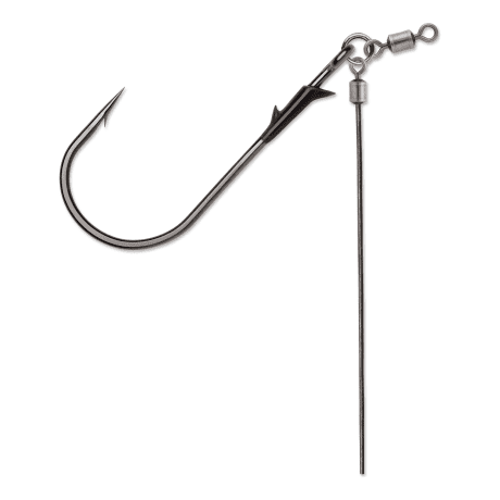 VMC® Tokyo Rig Heavy Duty Flippin’ Hook