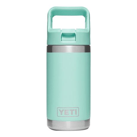 YETI® Rambler Jr. 12 oz. Kids Bottle - Seafoam