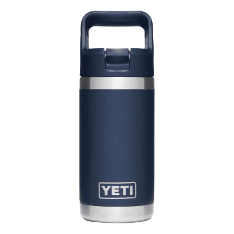 YETI® Rambler Jr. 12 oz. Kids Bottle - Navy