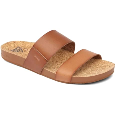 Reef® Women’s Cushion Bounce Vista Sandal