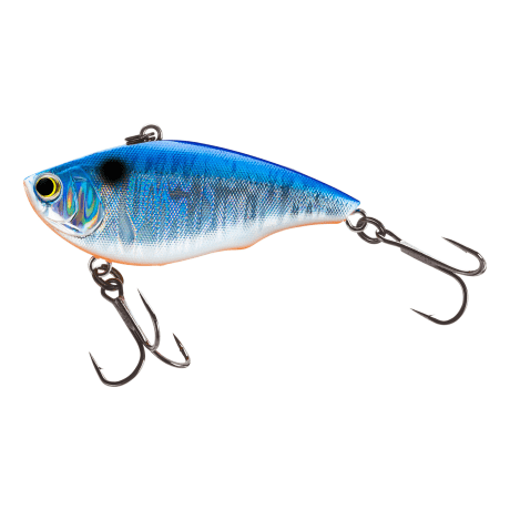 Yo-Zuri® Rattl’n Vibe Lipless Crankbait - Blue Chrome