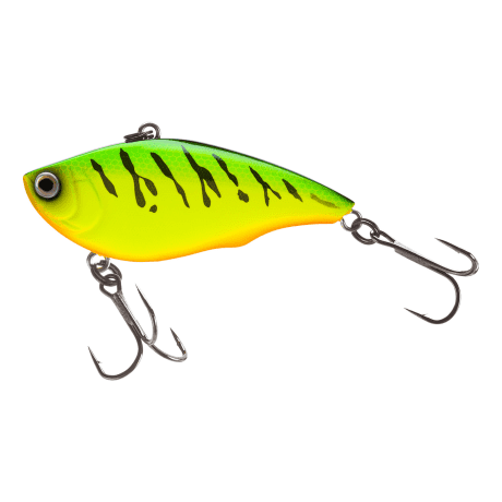 Yo-Zuri® Rattl’n Vibe Lipless Crankbait - Hot Tiger