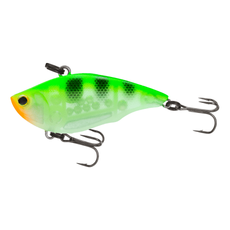 Yo-Zuri® Rattl’n Vibe Lipless Crankbait - Luminescent Perch