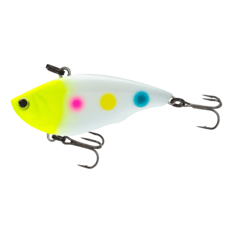 Yo-Zuri® Rattl’n Vibe Lipless Crankbait - Wonderbread