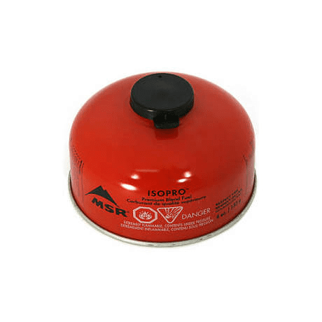 4 oz. Canister