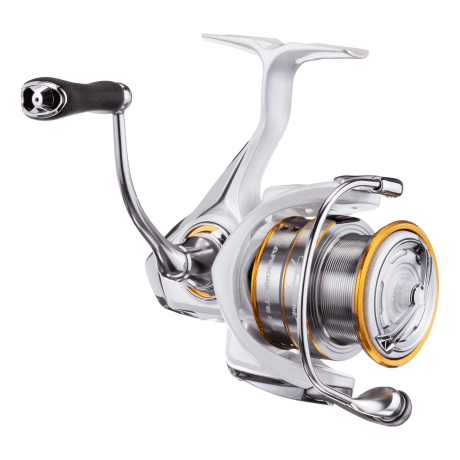 Bass Pro Shops® Johnny Morris® CarbonLite™ 2.0 Spinning Reel