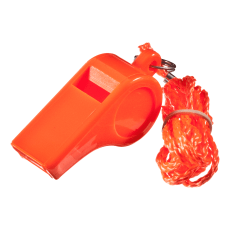 Bass Pro Shops® Marine Safety Whistle