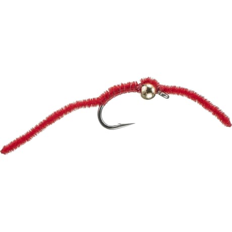 Montana Fly Company® Beadhead San Juan Nymph Fly