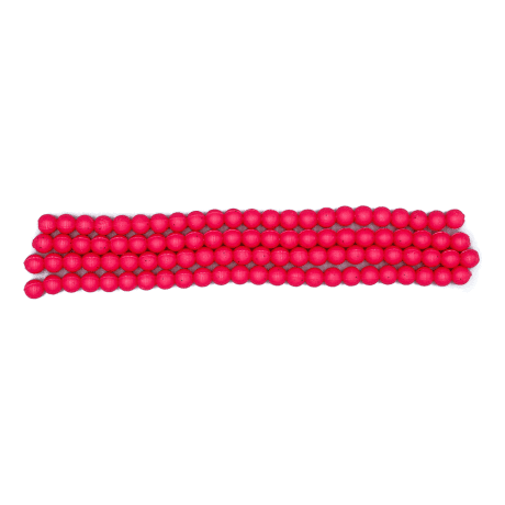 BioBait Bio Eggs - Pink
