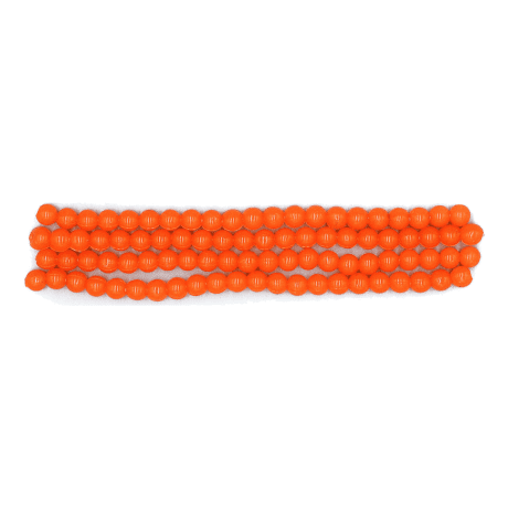 BioBait Bio Eggs - Orange