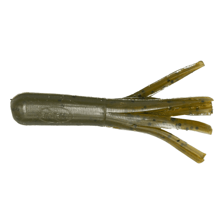 BioBait GoTube - Green Pumpkin