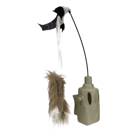 ICOtec AD400 Attachable Electronic Predator Decoy