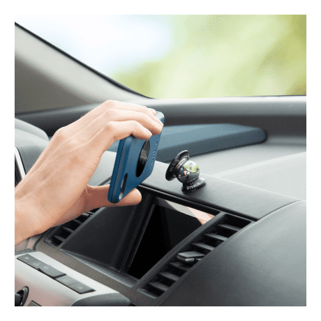 Nite Ize Steelie® Orbiter™ Dash Kit - In the Field