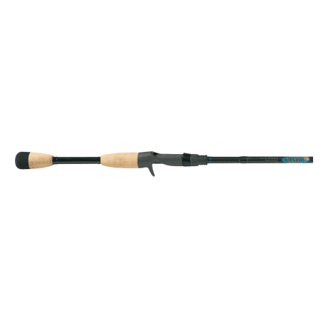 St. Croix Premier® Split-Grip Casting Rods