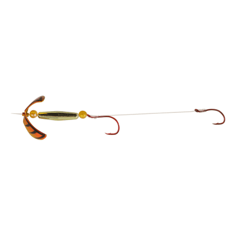 Northland® Butterfly Float’n Harness™ - Golden Craw
