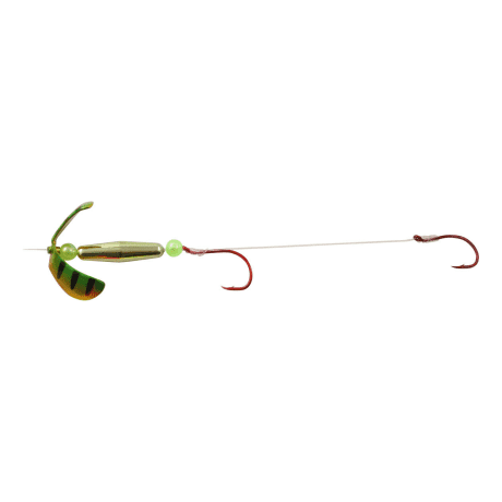 Northland® Butterfly Float’n Harness™ - Golden Perch