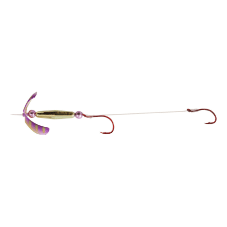 Northland® Butterfly Float’n Harness™ - Purple Tiger
