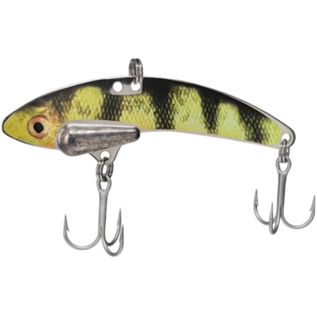 SteelShad® Blade Bait