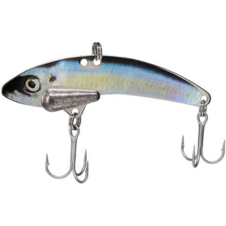 SteelShad® Blade Bait