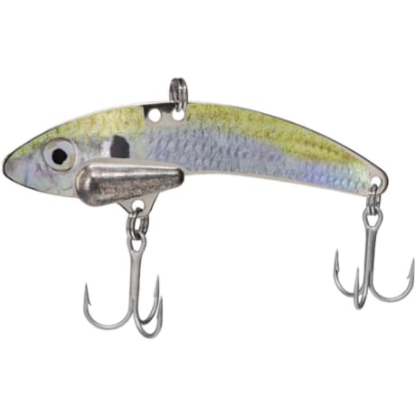 SteelShad® Blade Bait