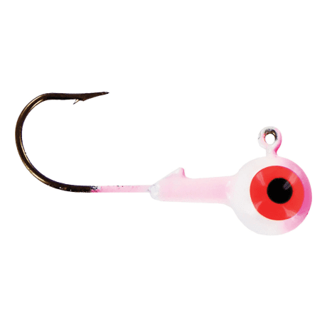 Big Bite Jig