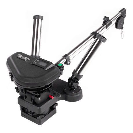 Scotty High Performance Propack Downrigger