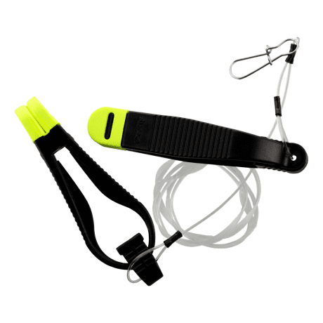 Scotty® Powergrip Stacker Release - 60" Leader