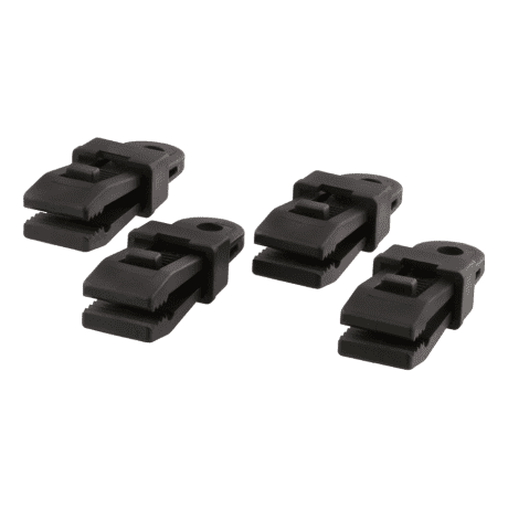 Scotty® Tarp Clips - 4 Pack